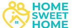 Logo home sweet home casa di riposo Siracusa