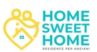 Logo home sweet home casa di riposo Siracusa