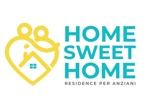 Home Sweet Home  logo